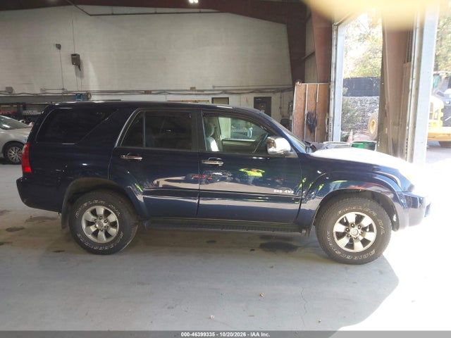 Aukcja sprzedaży 2008 Toyota 4runner Sr5 V6, vin: JTEBU14R08K018151, numer aukcji: 46399335