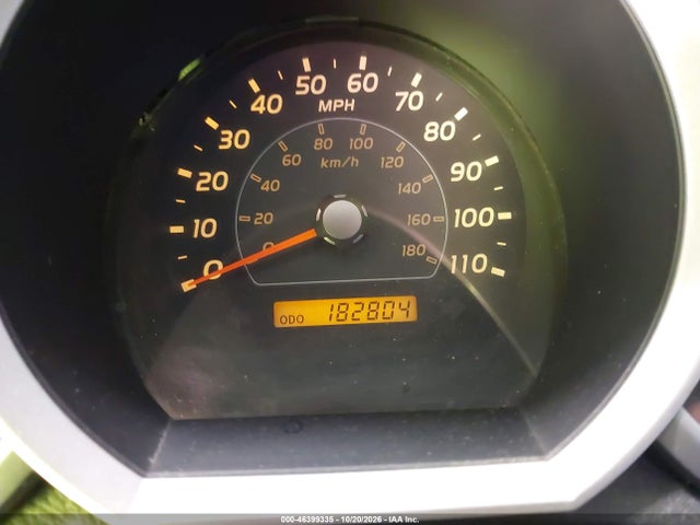 Aukcja sprzedaży 2008 Toyota 4runner Sr5 V6, vin: JTEBU14R08K018151, numer aukcji: 46399335