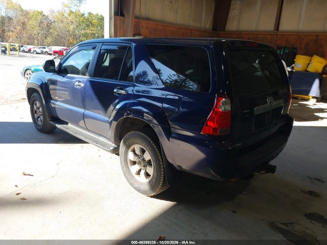 Aukcja sprzedaży 2008 Toyota 4runner Sr5 V6, vin: JTEBU14R08K018151, numer aukcji: 46399335