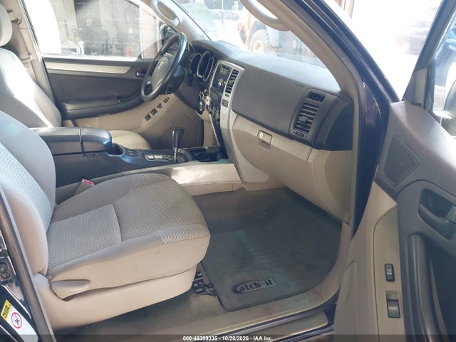Aukcja sprzedaży 2008 Toyota 4runner Sr5 V6, vin: JTEBU14R08K018151, numer aukcji: 46399335