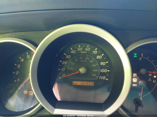 Aukcja sprzedaży 2008 Toyota 4runner Sr5 V6, vin: JTEBU14R08K018151, numer aukcji: 46399335