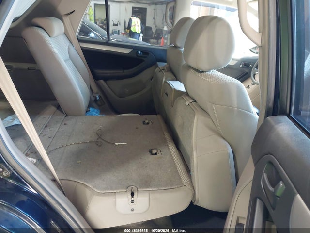 Aukcja sprzedaży 2008 Toyota 4runner Sr5 V6, vin: JTEBU14R08K018151, numer aukcji: 46399335