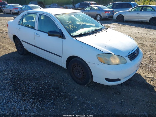 Aukcja sprzedaży 2006 Toyota Corolla Ce, vin: 1NXBR32E06Z737706, numer aukcji: 46399346