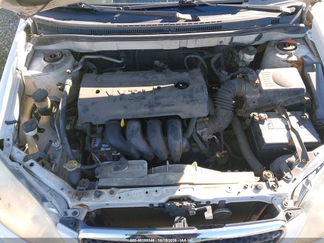 Продаж на аукціоні авто 2006 Toyota Corolla Ce, vin: 1NXBR32E06Z737706, номер лоту: 46399346