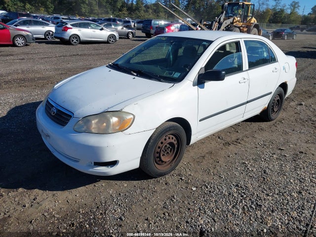 Продаж на аукціоні авто 2006 Toyota Corolla Ce, vin: 1NXBR32E06Z737706, номер лоту: 46399346