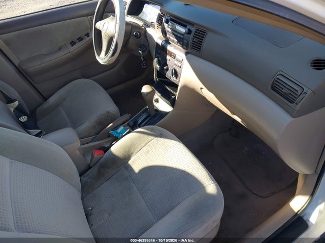 Продаж на аукціоні авто 2006 Toyota Corolla Ce, vin: 1NXBR32E06Z737706, номер лоту: 46399346