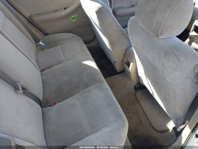 Продаж на аукціоні авто 2006 Toyota Corolla Ce, vin: 1NXBR32E06Z737706, номер лоту: 46399346