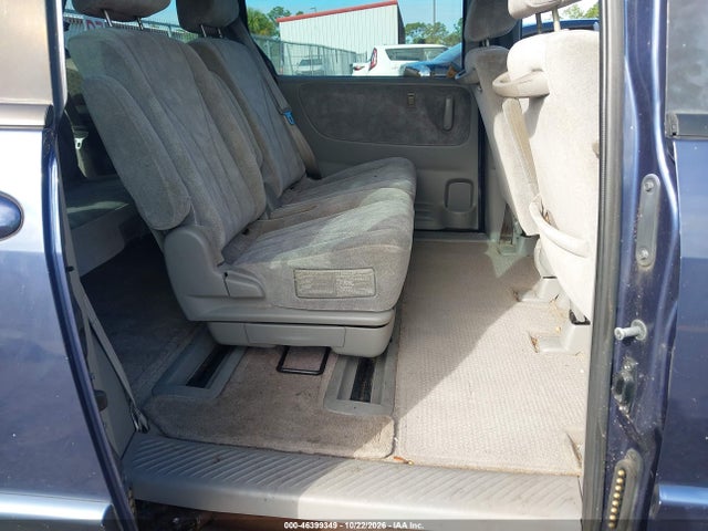Aukcja sprzedaży 2003 Mazda Mpv Es/lx/lx-sv, vin: JM3LW28A930343907, numer aukcji: 46399349
