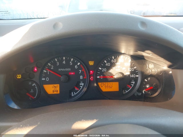 Продажа на аукционе авто 2007 Nissan Frontier Se, vin: 1N6AD06W67C461360, номер лота: 46399356