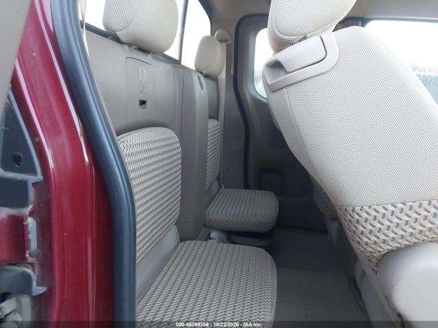 Продажа на аукционе авто 2007 Nissan Frontier Se, vin: 1N6AD06W67C461360, номер лота: 46399356