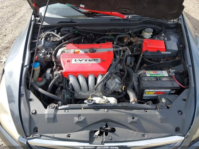 2007 Honda Accord 2.4 Se მანქანა იყიდება აუქციონზე, vin: 1HGCM56347A087536, აუქციონის ნომერი: 46399357