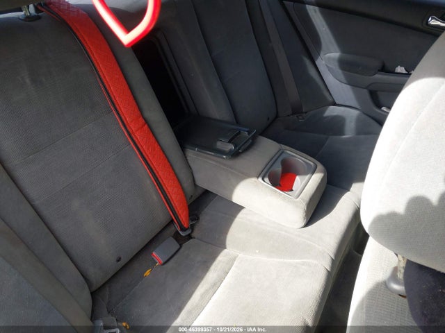 2007 Honda Accord 2.4 Se მანქანა იყიდება აუქციონზე, vin: 1HGCM56347A087536, აუქციონის ნომერი: 46399357