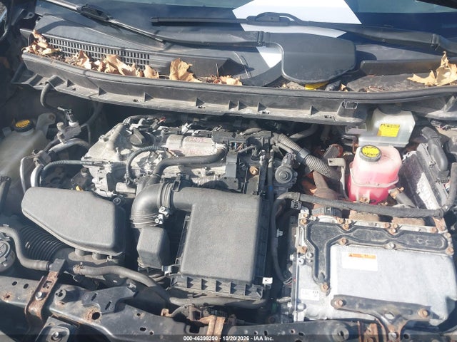 46399390 :رقم المزاد ، JTDZN3EU2C3065215 vin ، 2012 Toyota Prius V Five مزاد بيع