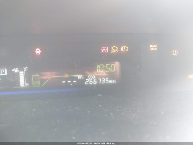46399390 :رقم المزاد ، JTDZN3EU2C3065215 vin ، 2012 Toyota Prius V Five مزاد بيع