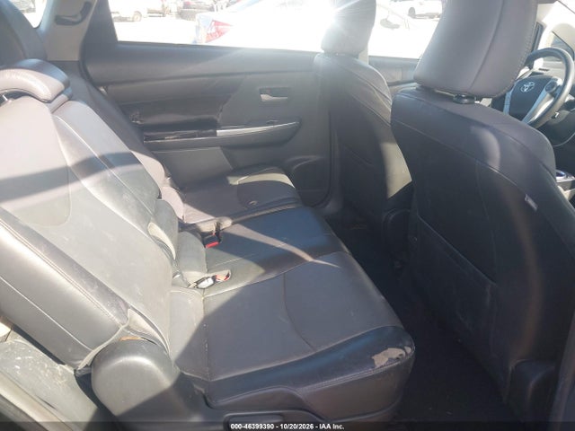 46399390 :رقم المزاد ، JTDZN3EU2C3065215 vin ، 2012 Toyota Prius V Five مزاد بيع