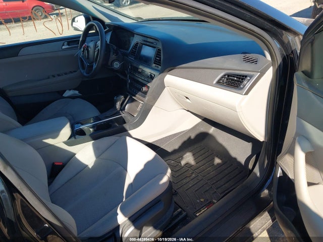 Продаж на аукціоні авто 2017 Hyundai Sonata Se, vin: 5NPE24AF2HH449821, номер лоту: 46399436