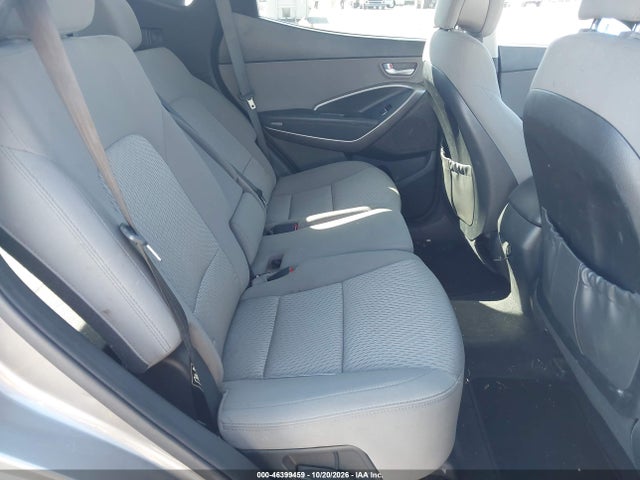 2016 Hyundai Santa Fe Sport 2.4l მანქანა იყიდება აუქციონზე, vin: 5XYZT3LB2GG328361, აუქციონის ნომერი: 46399459