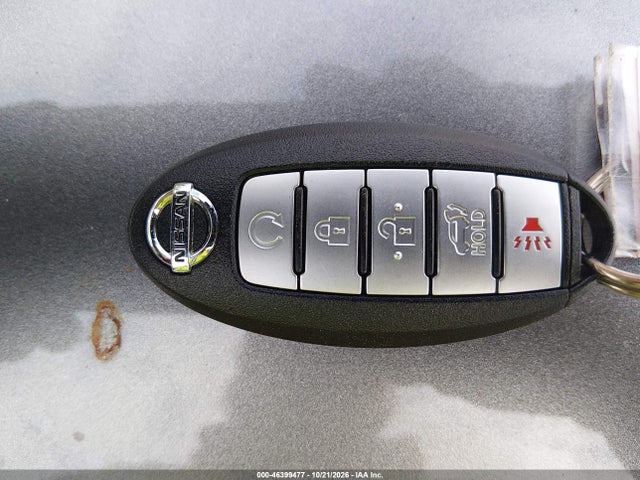 Продажа на аукционе авто 2017 Nissan Murano Sl, vin: 5N1AZ2MH7HN185616, номер лота: 46399477
