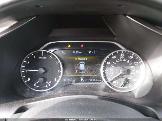Продажа на аукционе авто 2017 Nissan Murano Sl, vin: 5N1AZ2MH7HN185616, номер лота: 46399477