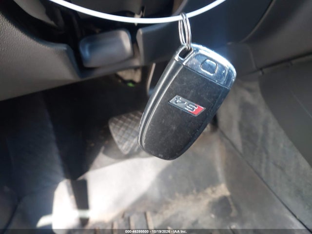 2012 Audi S4 3.0 Premium Plus მანქანა იყიდება აუქციონზე, vin: WAUBGAFL3CA114873, აუქციონის ნომერი: 46399500