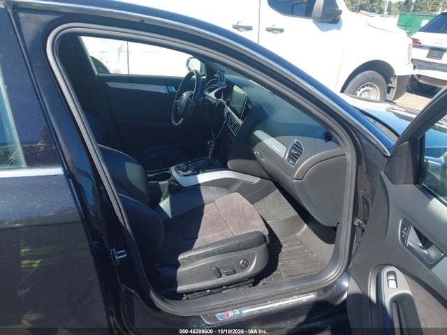 2012 Audi S4 3.0 Premium Plus მანქანა იყიდება აუქციონზე, vin: WAUBGAFL3CA114873, აუქციონის ნომერი: 46399500