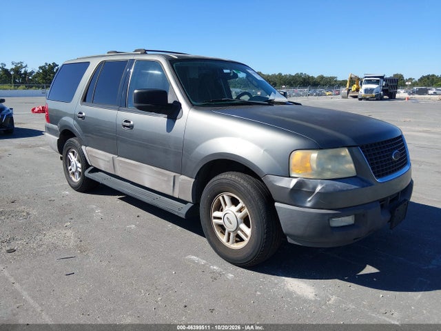 Продаж на аукціоні авто 2004 Ford Expedition Xlt, vin: 1FMRU15W84LA69372, номер лоту: 46399511