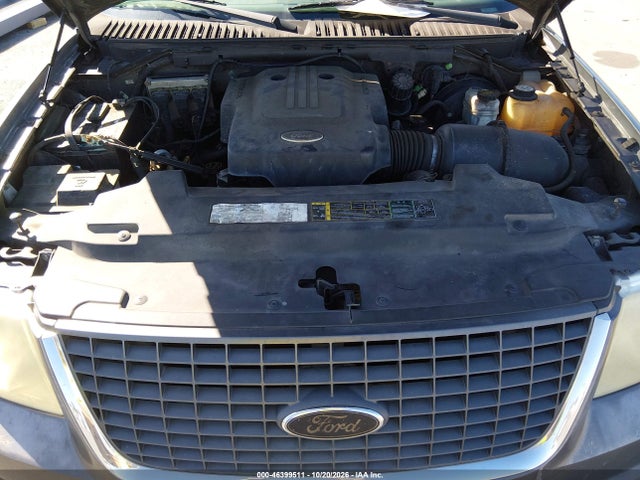 Продаж на аукціоні авто 2004 Ford Expedition Xlt, vin: 1FMRU15W84LA69372, номер лоту: 46399511