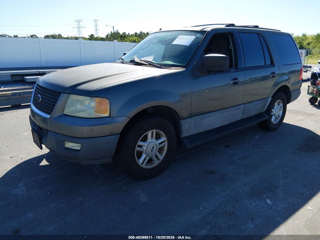 Продаж на аукціоні авто 2004 Ford Expedition Xlt, vin: 1FMRU15W84LA69372, номер лоту: 46399511