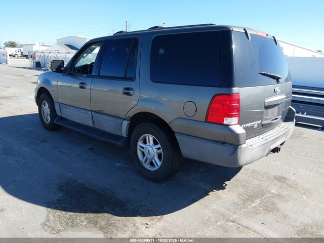 Продаж на аукціоні авто 2004 Ford Expedition Xlt, vin: 1FMRU15W84LA69372, номер лоту: 46399511