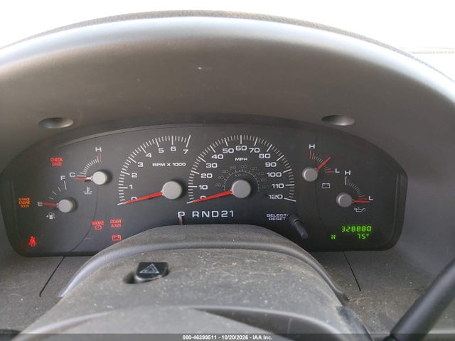 Продаж на аукціоні авто 2004 Ford Expedition Xlt, vin: 1FMRU15W84LA69372, номер лоту: 46399511