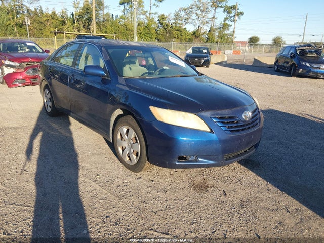 46399570 :رقم المزاد ، 4T1BE46K37U037097 vin ، 2007 Toyota Camry Ce مزاد بيع