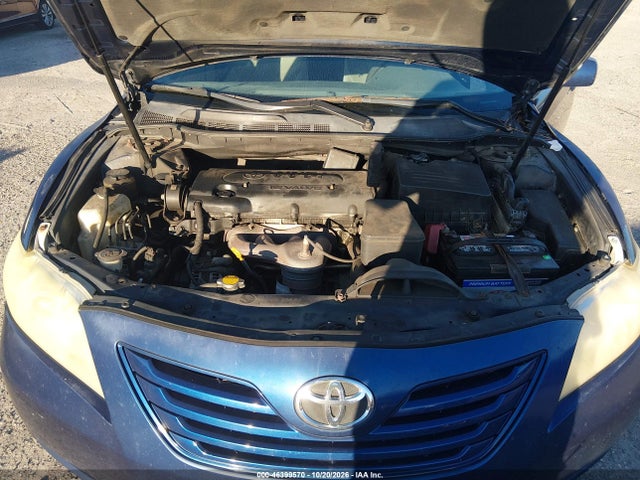 46399570 :رقم المزاد ، 4T1BE46K37U037097 vin ، 2007 Toyota Camry Ce مزاد بيع