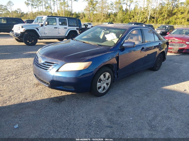 46399570 :رقم المزاد ، 4T1BE46K37U037097 vin ، 2007 Toyota Camry Ce مزاد بيع