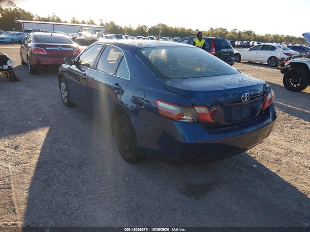 46399570 :رقم المزاد ، 4T1BE46K37U037097 vin ، 2007 Toyota Camry Ce مزاد بيع
