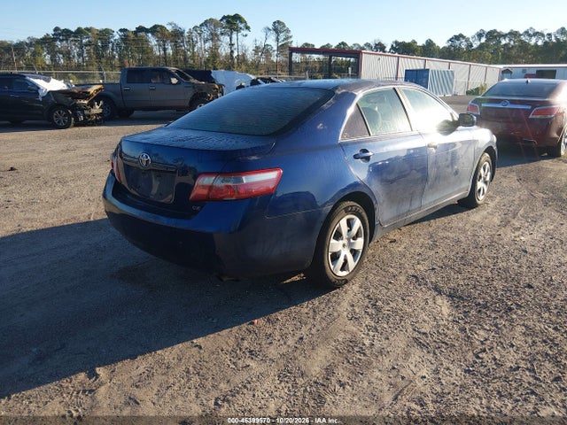 46399570 :رقم المزاد ، 4T1BE46K37U037097 vin ، 2007 Toyota Camry Ce مزاد بيع