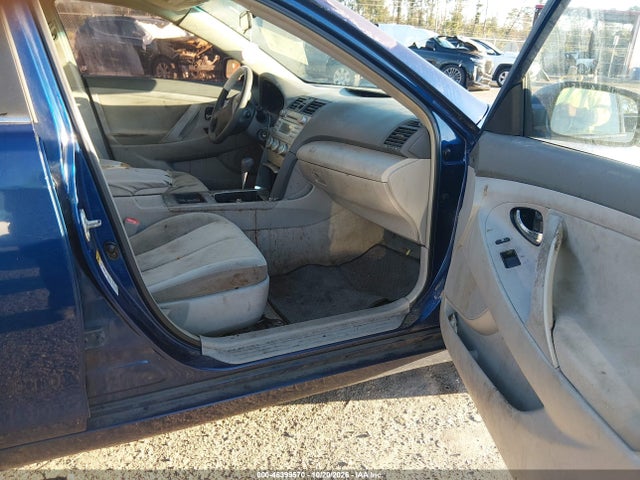 46399570 :رقم المزاد ، 4T1BE46K37U037097 vin ، 2007 Toyota Camry Ce مزاد بيع