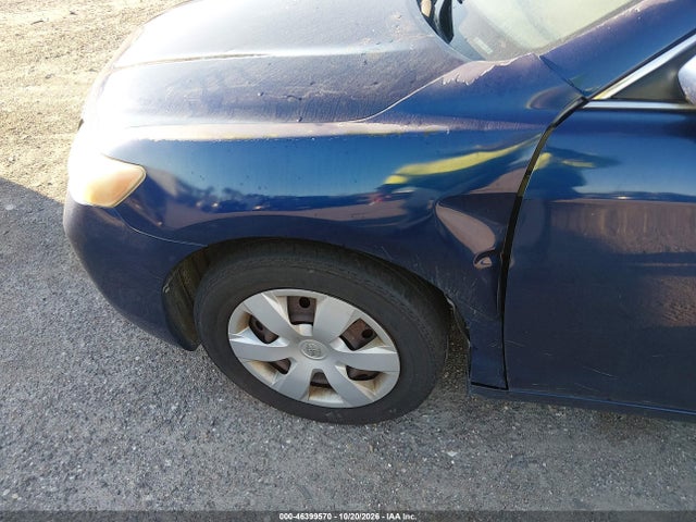 46399570 :رقم المزاد ، 4T1BE46K37U037097 vin ، 2007 Toyota Camry Ce مزاد بيع