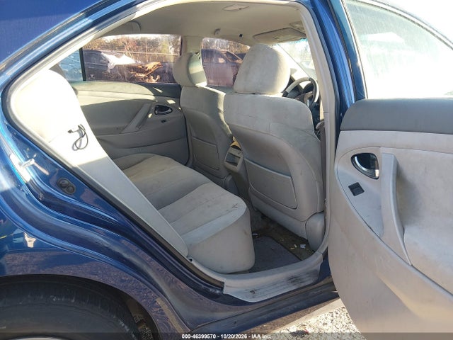 46399570 :رقم المزاد ، 4T1BE46K37U037097 vin ، 2007 Toyota Camry Ce مزاد بيع