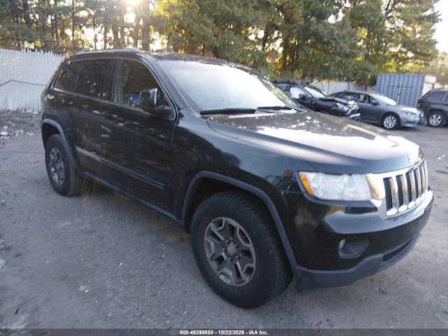 2012 Jeep Grand Cherokee Laredo მანქანა იყიდება აუქციონზე, vin: 1C4RJFAG1CC226120, აუქციონის ნომერი: 46399580