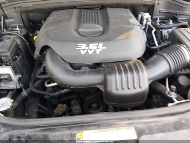 2012 Jeep Grand Cherokee Laredo მანქანა იყიდება აუქციონზე, vin: 1C4RJFAG1CC226120, აუქციონის ნომერი: 46399580