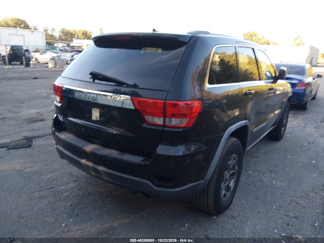 2012 Jeep Grand Cherokee Laredo მანქანა იყიდება აუქციონზე, vin: 1C4RJFAG1CC226120, აუქციონის ნომერი: 46399580