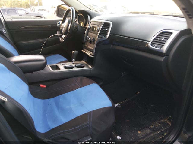 2012 Jeep Grand Cherokee Laredo მანქანა იყიდება აუქციონზე, vin: 1C4RJFAG1CC226120, აუქციონის ნომერი: 46399580