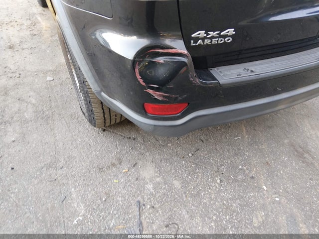 2012 Jeep Grand Cherokee Laredo მანქანა იყიდება აუქციონზე, vin: 1C4RJFAG1CC226120, აუქციონის ნომერი: 46399580
