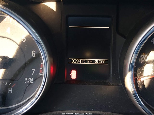 2012 Jeep Grand Cherokee Laredo მანქანა იყიდება აუქციონზე, vin: 1C4RJFAG1CC226120, აუქციონის ნომერი: 46399580