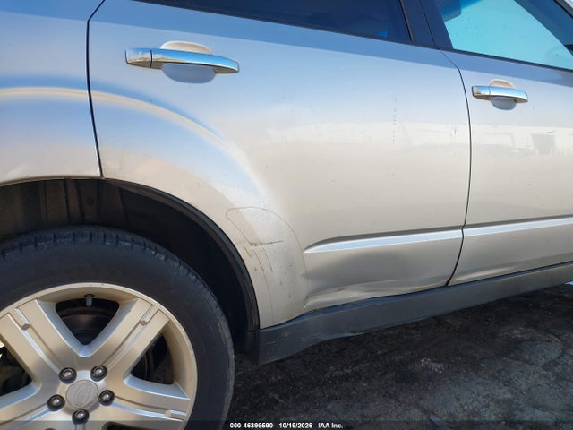 Aukcja sprzedaży 2009 Subaru Forester 2.5x, vin: JF2SH63609H746209, numer aukcji: 46399590