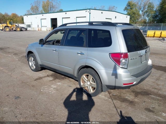 Aukcja sprzedaży 2009 Subaru Forester 2.5x, vin: JF2SH63609H746209, numer aukcji: 46399590