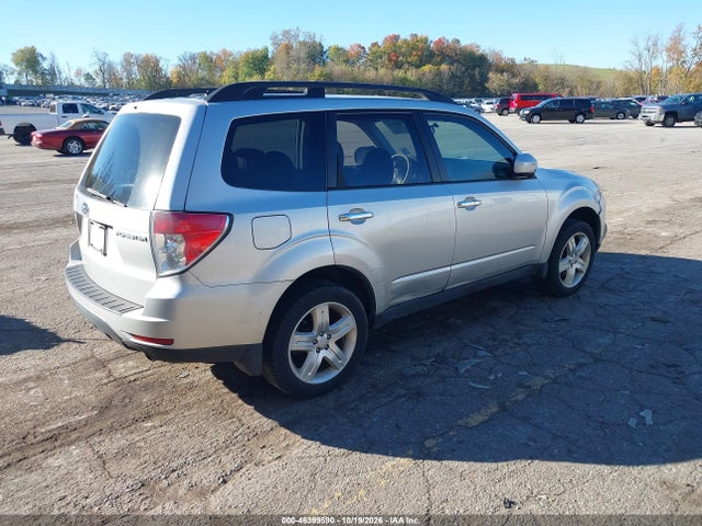 Aukcja sprzedaży 2009 Subaru Forester 2.5x, vin: JF2SH63609H746209, numer aukcji: 46399590