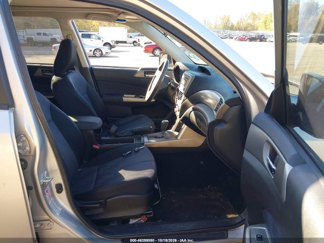 Aukcja sprzedaży 2009 Subaru Forester 2.5x, vin: JF2SH63609H746209, numer aukcji: 46399590