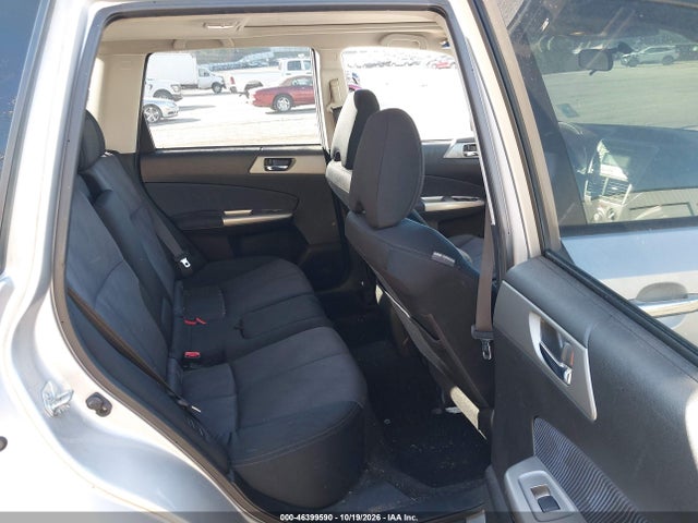 Aukcja sprzedaży 2009 Subaru Forester 2.5x, vin: JF2SH63609H746209, numer aukcji: 46399590