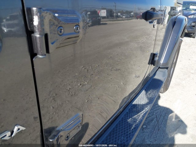 Aukcja sprzedaży 2019 Jeep Wrangler Unlimited Sahara 4x4, vin: 1C4HJXEN2KW590148, numer aukcji: 46399593
